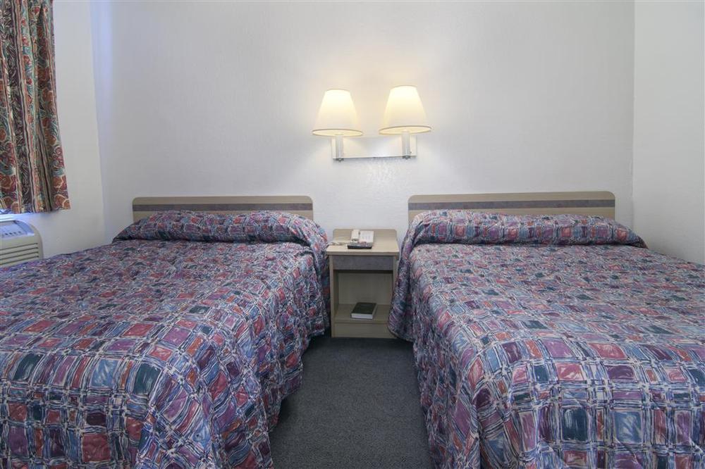 Motel 6-Roseville, Mn - Minneapolis North Kamer foto