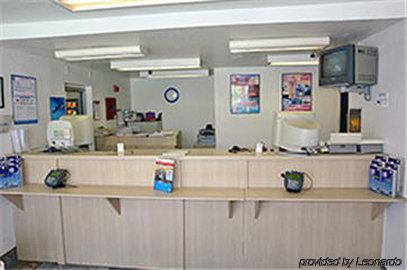 Motel 6-Roseville, Mn - Minneapolis North Buitenkant foto