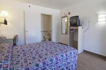 Motel 6-Roseville, Mn - Minneapolis North Buitenkant foto